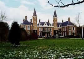 Kasteel Ter Hooge