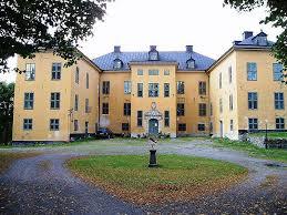 Venngarns slott