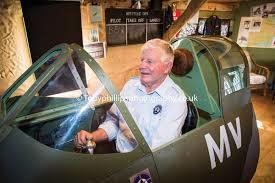 The Spitfire Experience