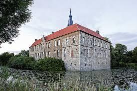 Burg Lüdinghausen