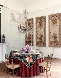 Chateau de Bernaville Normandy Institute