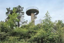Uitkijktoren Burgh Haamstede