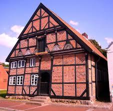 Alt-Segeberger Burgerhaus