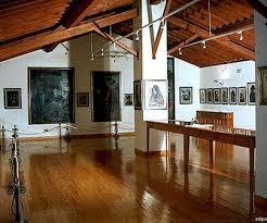 Museo Municipal Marcial Moreno Pascual