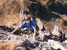 Tschaggunser Mittagspitze