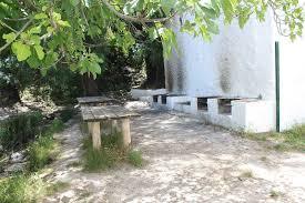 La Fuensanta, El Burgo, Málaga