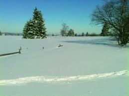 Langewiese Ski Resort