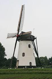 De Witte Molen