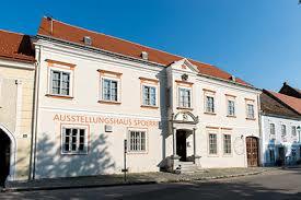 Ausstellungshaus Spoerri