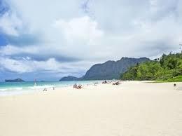 Waimanalo Bay