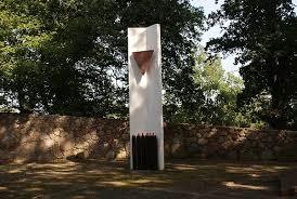 Gedenkstätte Cap Arcona