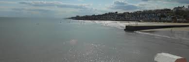 Walton-on-the-Naze Beach