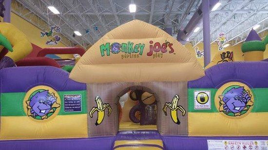 Monkey Joe's