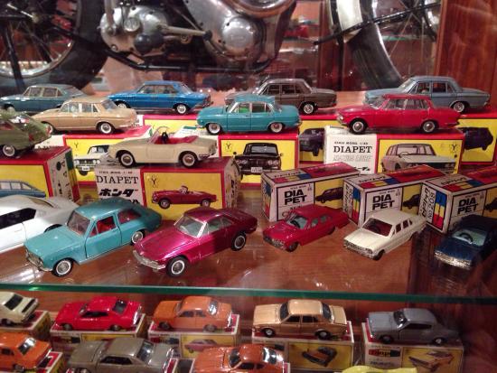 Hakone Kitahara Toys Museum