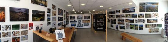 The Gallery- VERHUISD