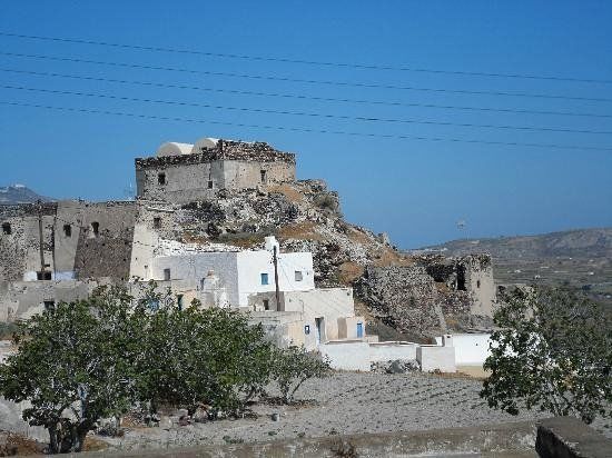 Symposion by La Ponta