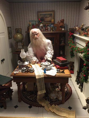 Museum of Wonder and Delight