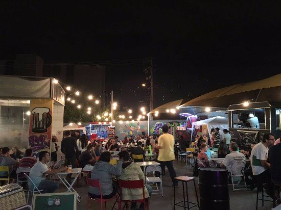 Guanabara Food Park