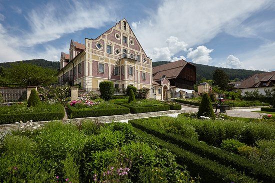 Südtiroler Volkskundemuseum