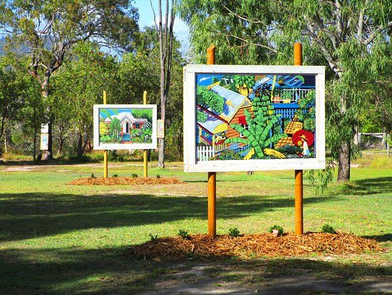 Kent Barton Art Gallery