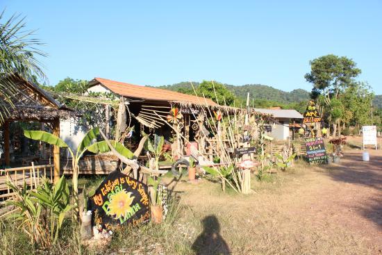 Eco Art Village