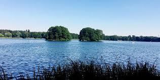 Groß Glienicker See