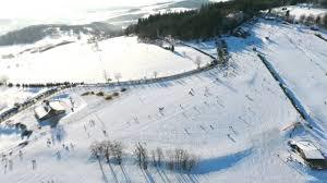 Ski Arena Lysa Gora