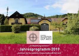 Europakloster Gut Aich