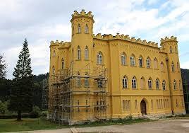 Schloss Hüttenstein