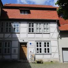 Geopark Informationszentrum