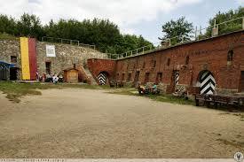 Fort Wysoka Skała