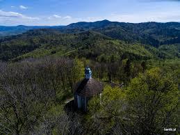 Kaplica górska Matki Boskiej Płaczącej
