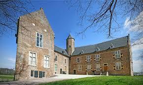 Kasteel Waardenburg
