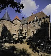Castle Nederhemert