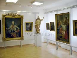 Ernest Zmetak Art Gallery