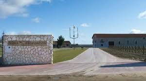 Bodega Divina Proporción