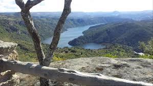 Mirador de Las Escaleras