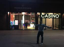 Hommerson Casino's Zoetermeer