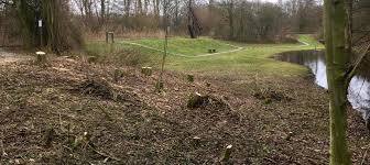 Vrienden Natuurtuin Zoetermeer