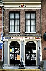 Museum Buren & Oranje