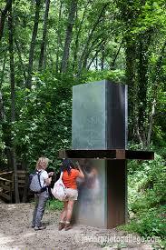 Asentadero - Bosque de Los Espejos