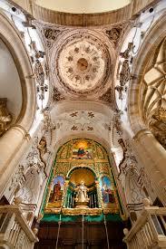 Iglesia de Santa María de la Encarnación