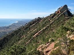 Microrreserva Agulles de Santa Águeda