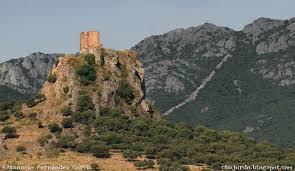 Castillo de Almorchón