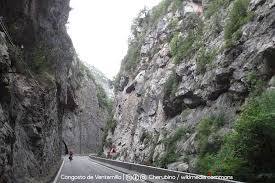 Congosto de Ventamillo