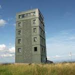 Aussichtsturm Inselsberg