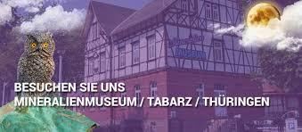 Mineralienmuseum Tabarz