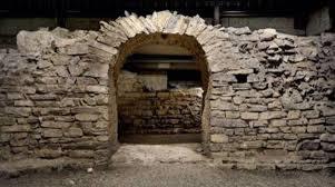 Terme di Como Romana