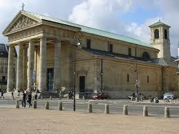 Église Saint-Germain de Saint-Germain-en-Laye