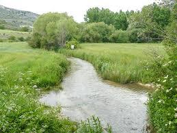 Río del Manadero